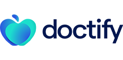 Doctify-Logo-Dark