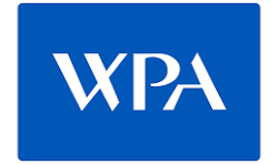 WPA logo