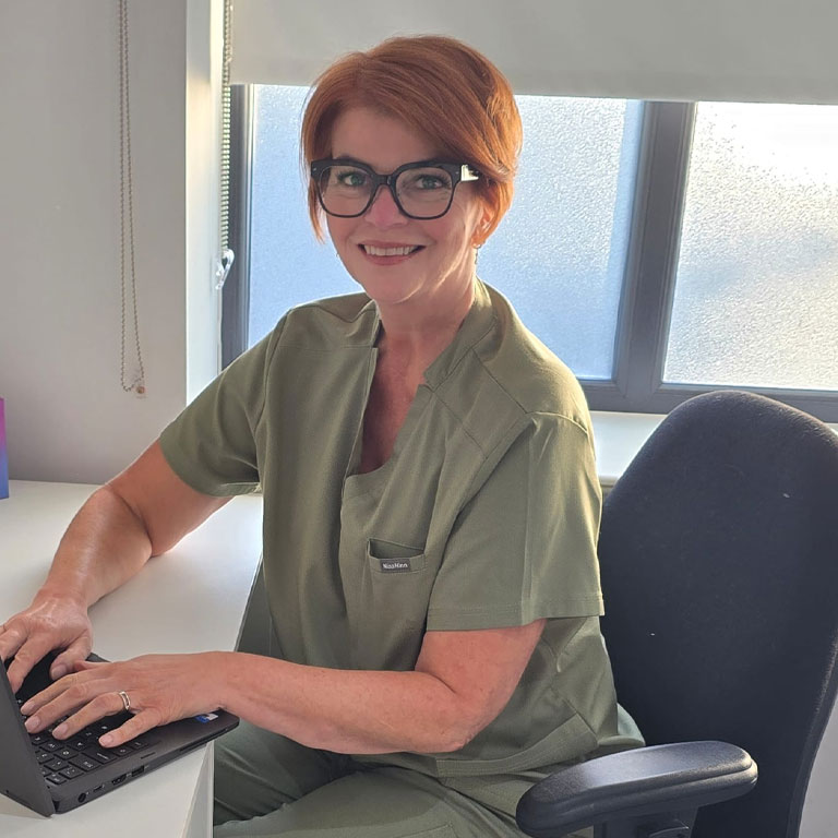 The Pelvic Practitioner practice