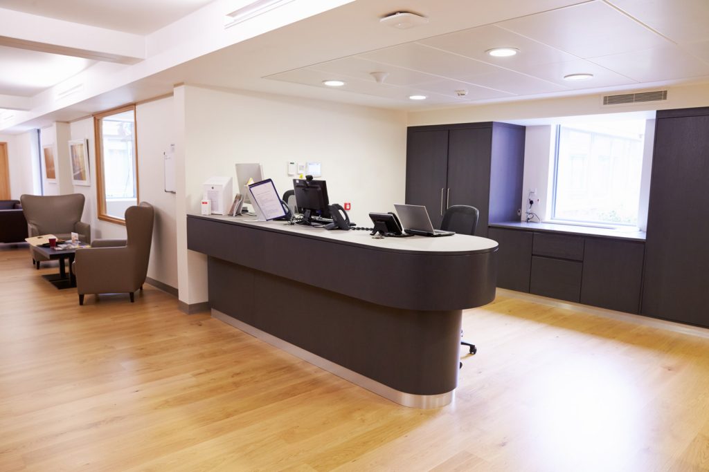 The Female Health Clinic practice
