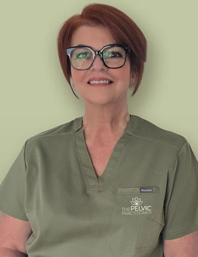 The Pelvic Practitioner at Health Village Esher