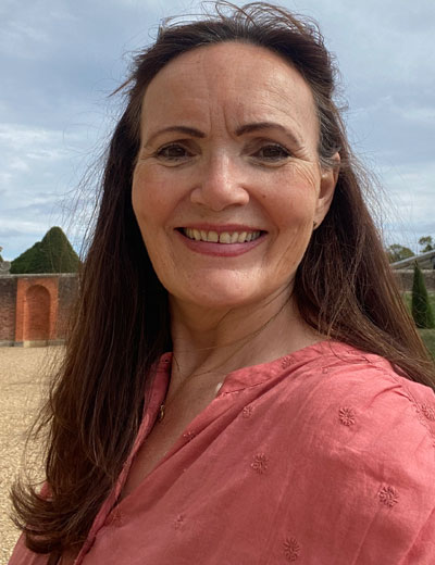 Ann Cassidy Psychotherapy at Health Village Esher